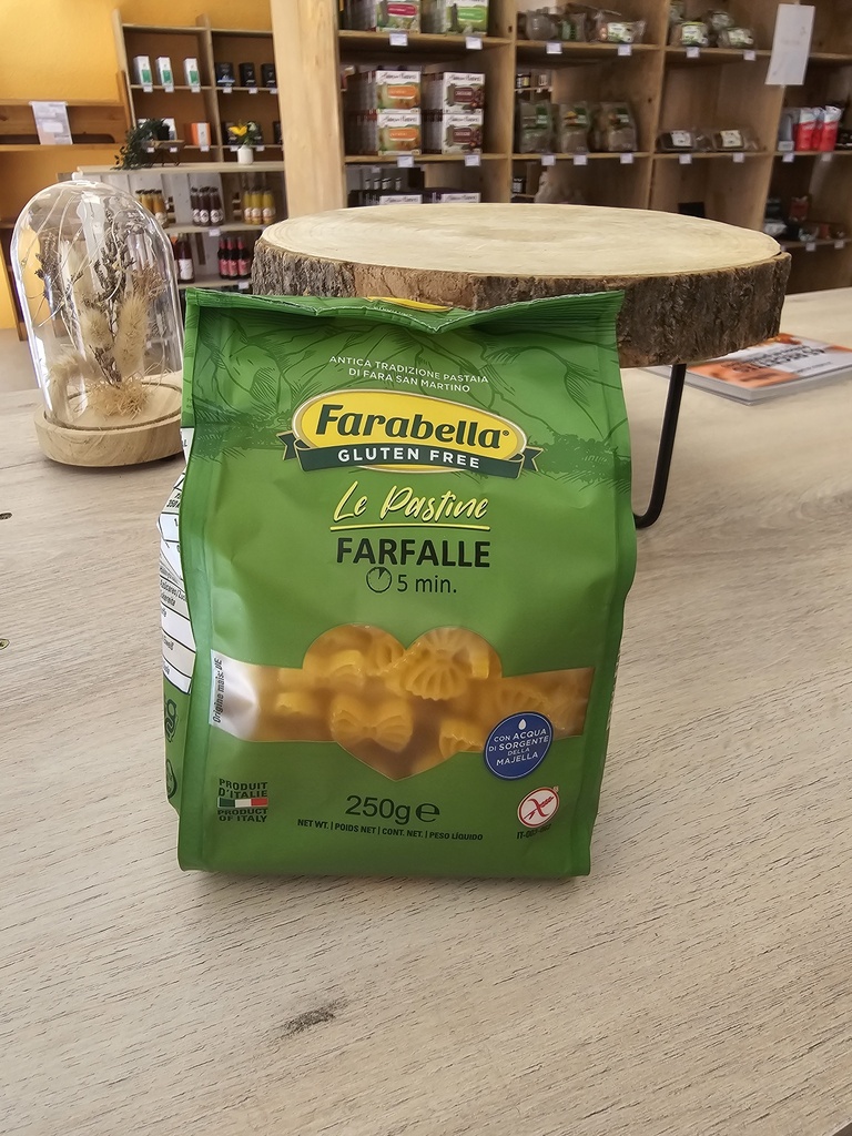 Farfalle