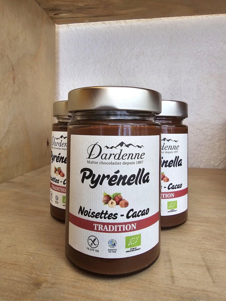 Pyrénella tradition - Dardenne