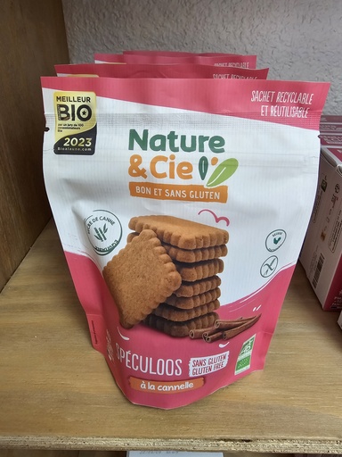 Speculoos
