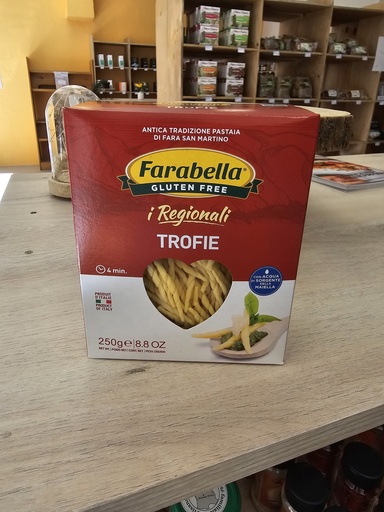 Trofie