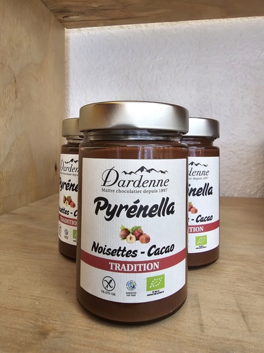 Pyrénella tradition - Dardenne
